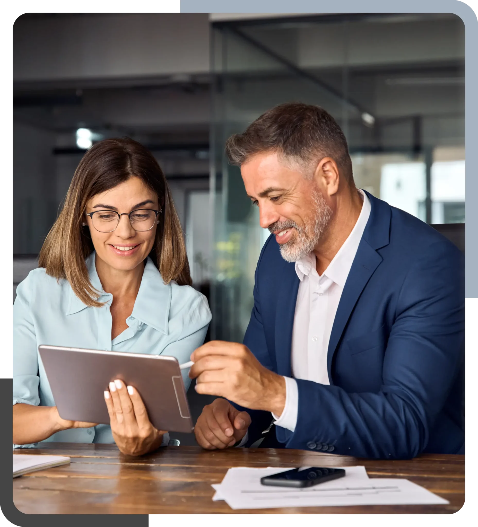 Fractional Executive Advisors Fractional Executive Advisors